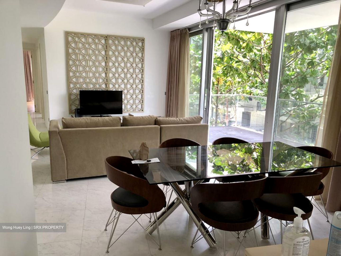 Reflections At Keppel Bay (D4), Condominium #406529081